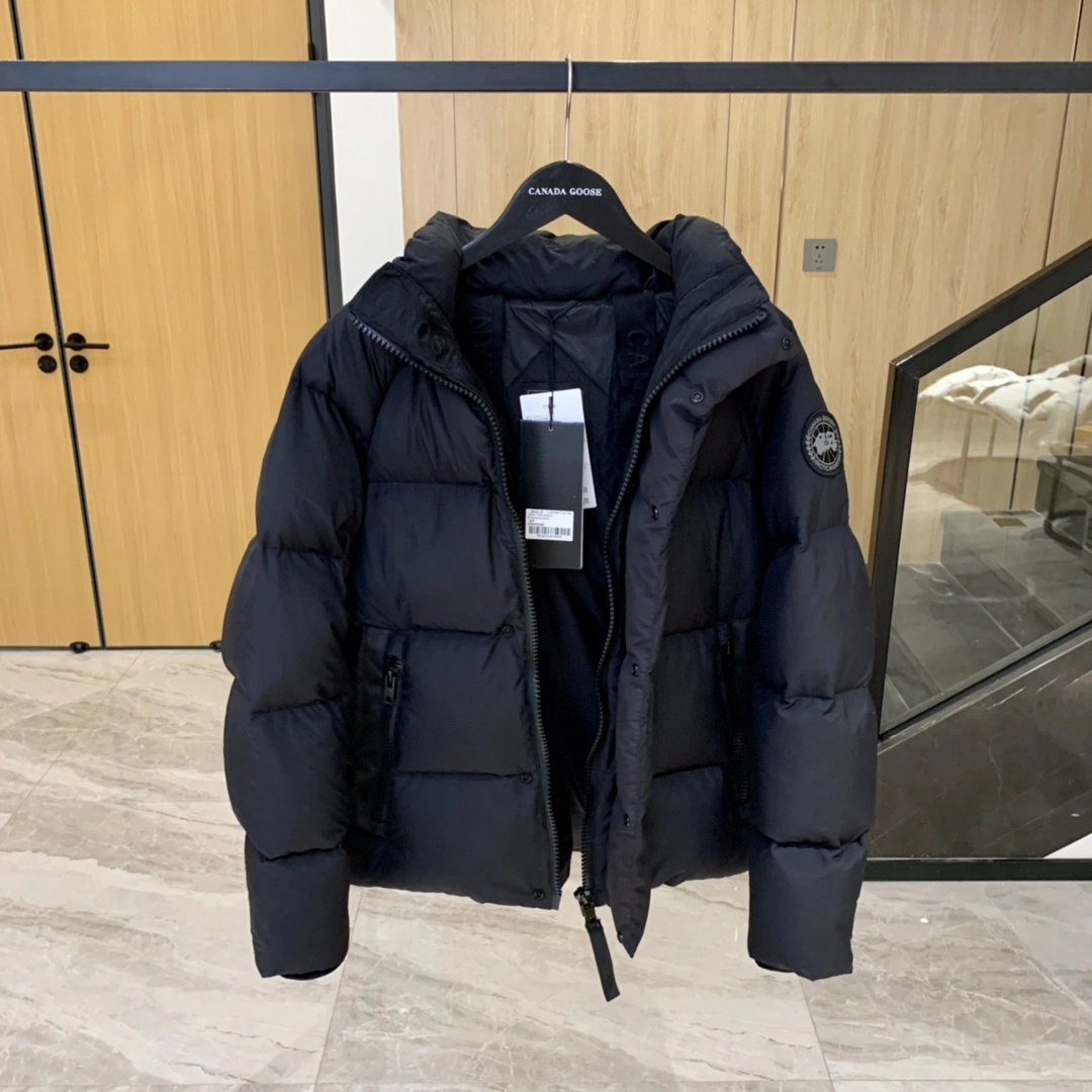 TopPick Canada Goose Down Jackets 106586