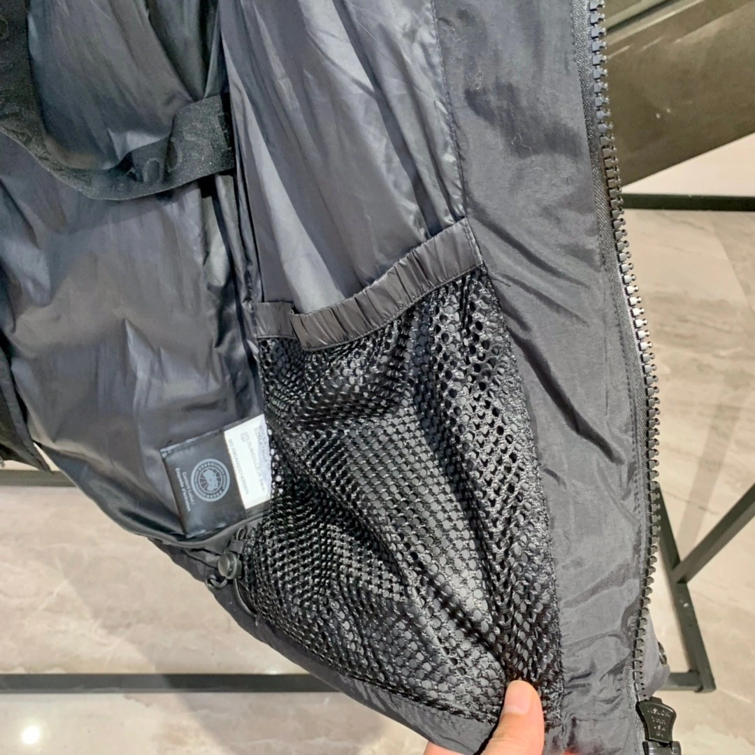 TopPick Canada Goose Down Jackets 106586