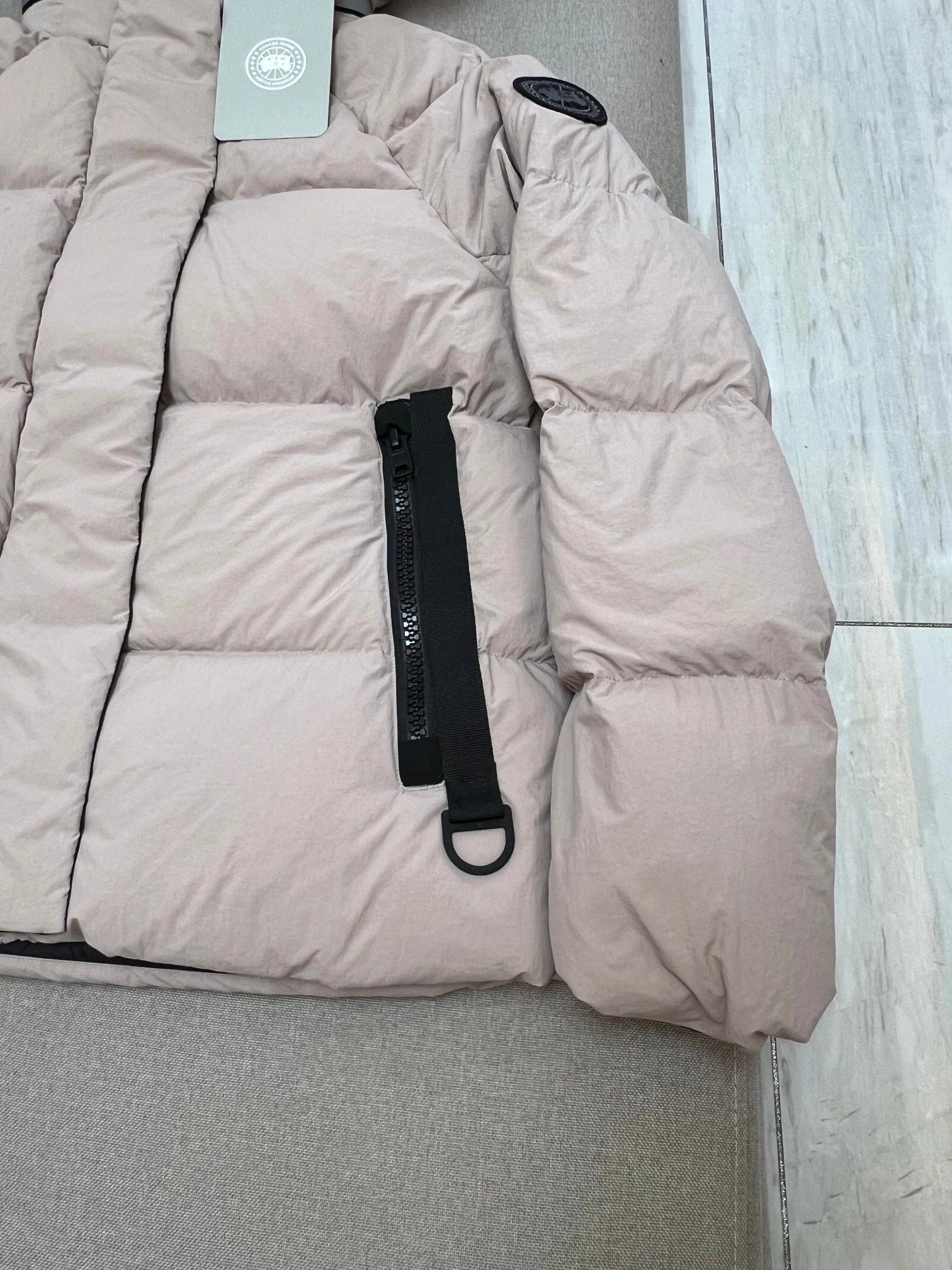 Canada Goose Down Jackets RelaxedFit 106585