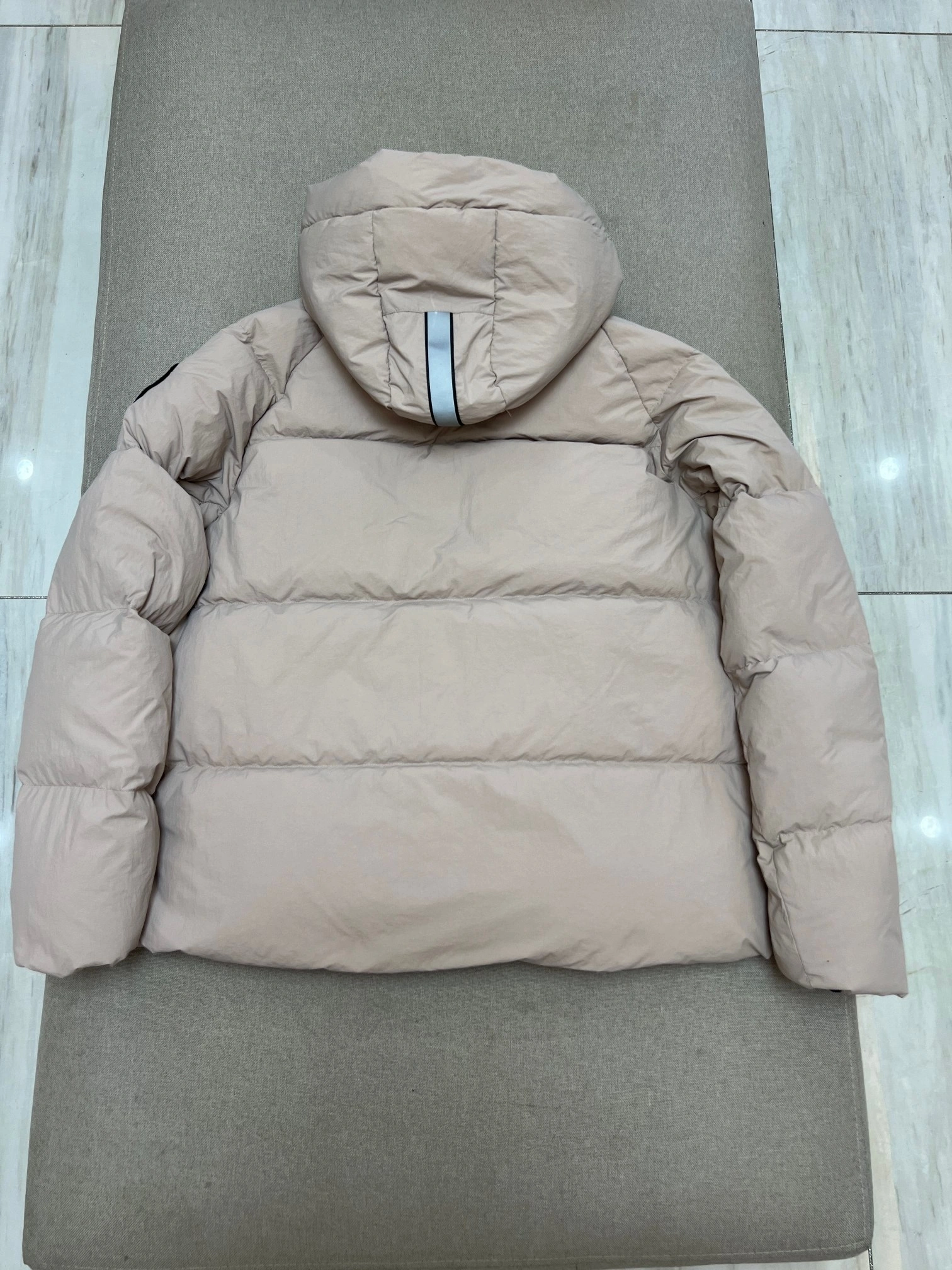 Canada Goose Down Jackets RelaxedFit 106585