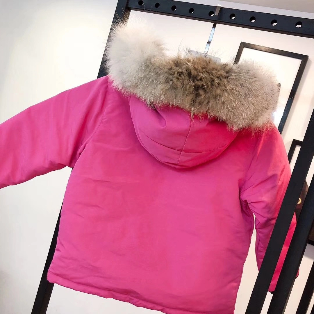 Canada Goose Down Jackets Fashionable 106588
