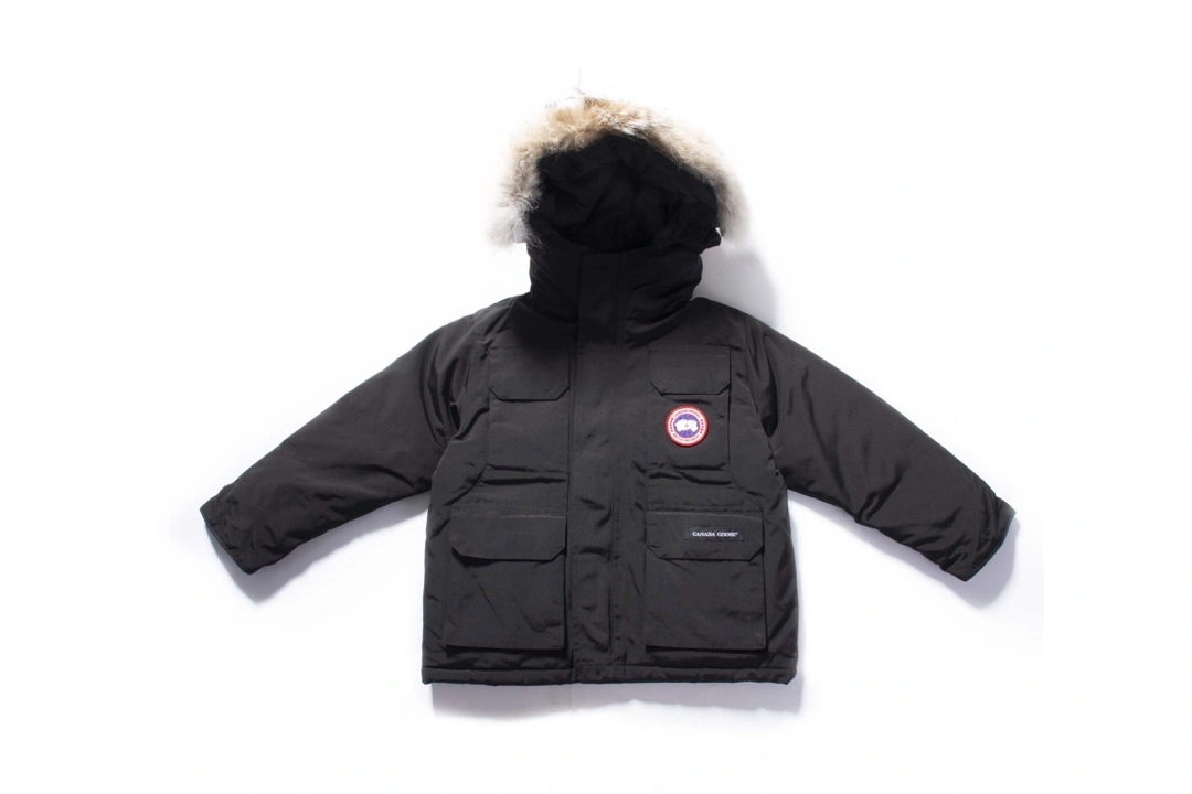 AllSeason Canada Goose Down Jackets 106561