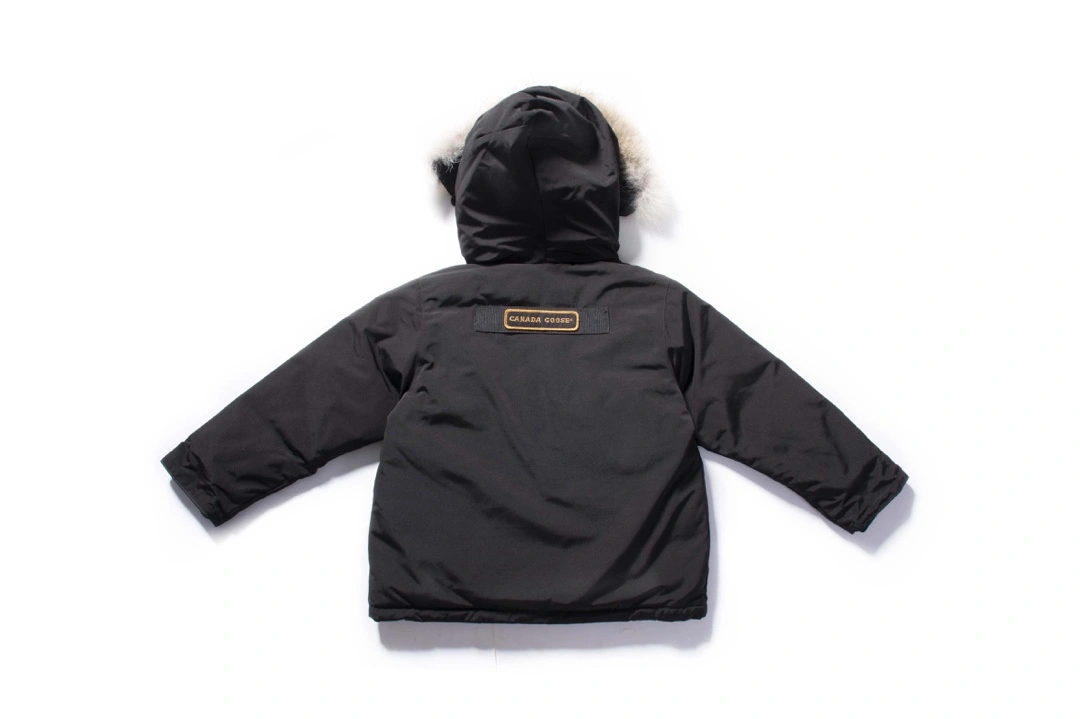 AllSeason Canada Goose Down Jackets 106561