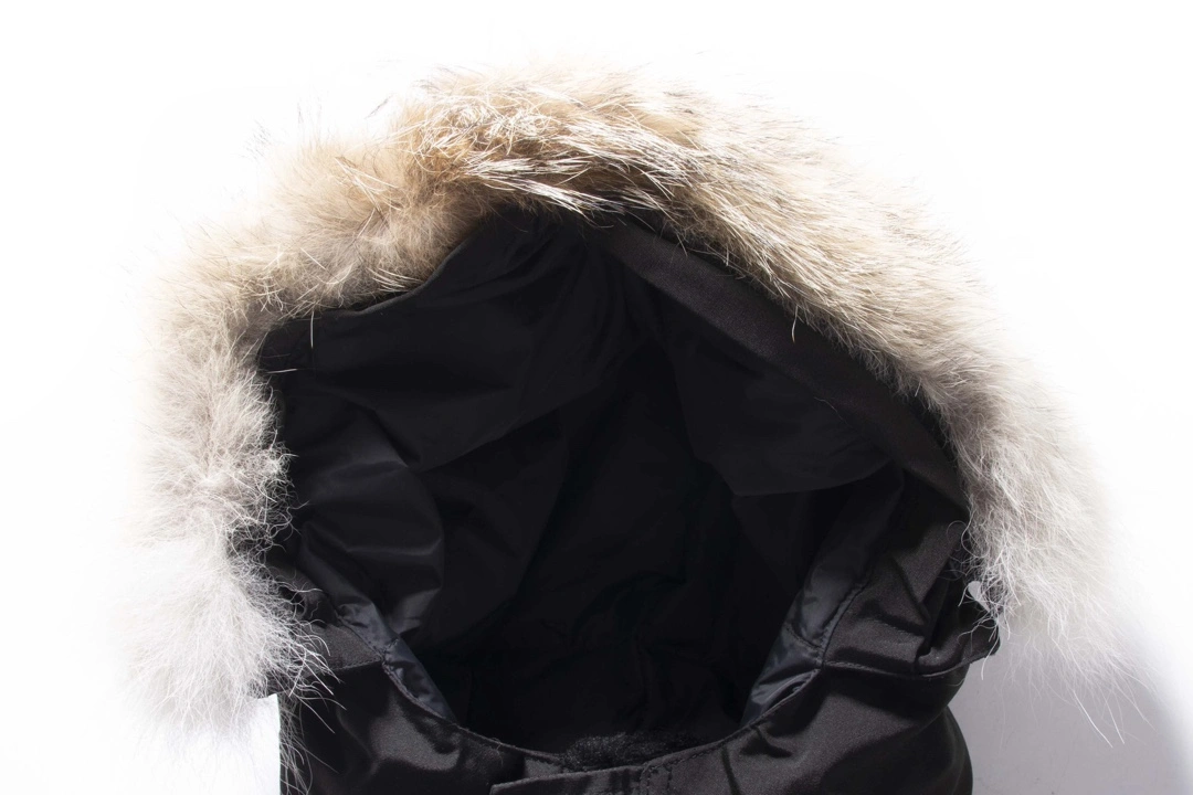 AllSeason Canada Goose Down Jackets 106561