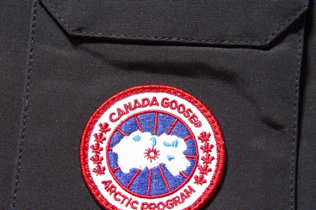 AllSeason Canada Goose Down Jackets 106561
