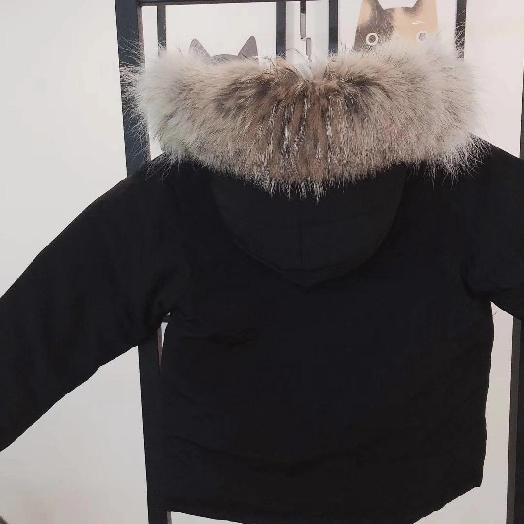 Canada Goose Down Jackets Affordable 106582