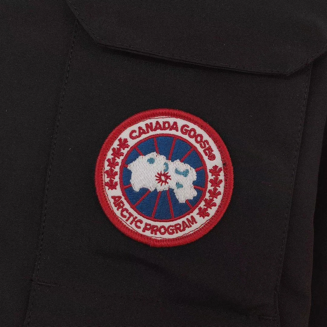 Canada Goose Down Jackets Affordable 106582