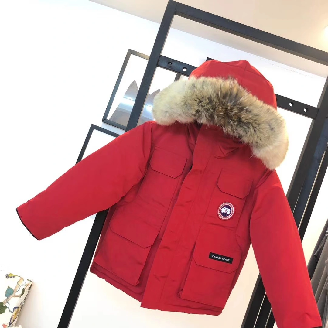 Canada Goose Down Jackets ModernLook 106550