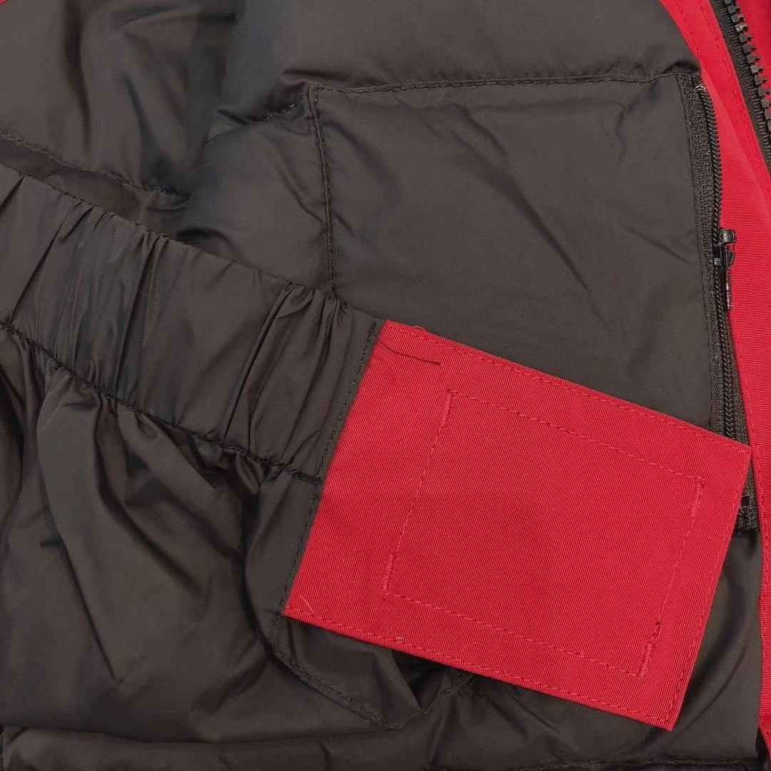 Canada Goose Down Jackets ModernLook 106550