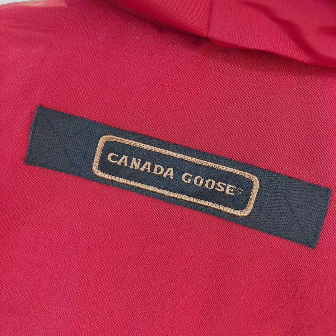 Canada Goose Down Jackets ModernLook 106550