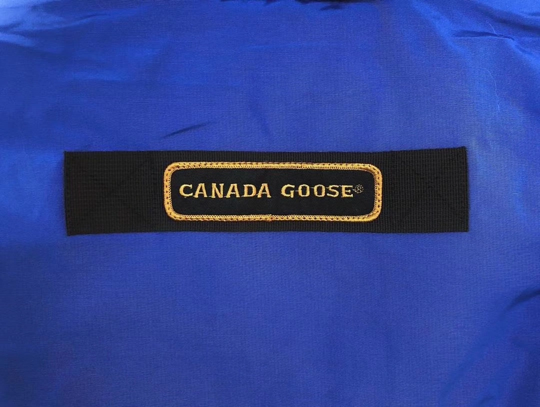 Unisex Canada Goose Down Jackets 106557