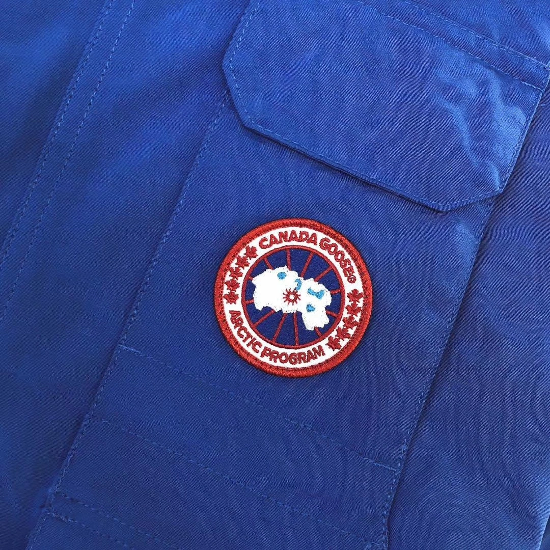 Unisex Canada Goose Down Jackets 106557