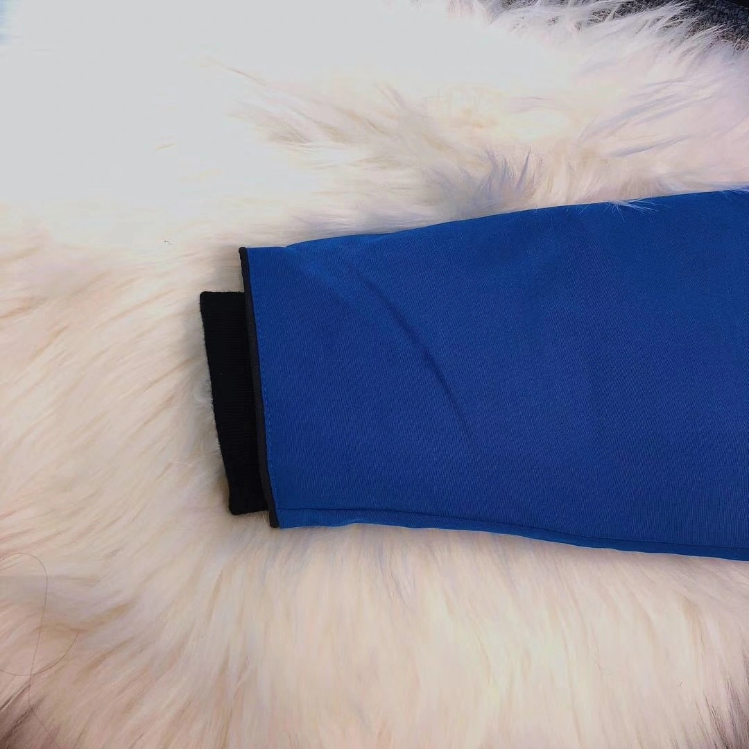 Unisex Canada Goose Down Jackets 106557