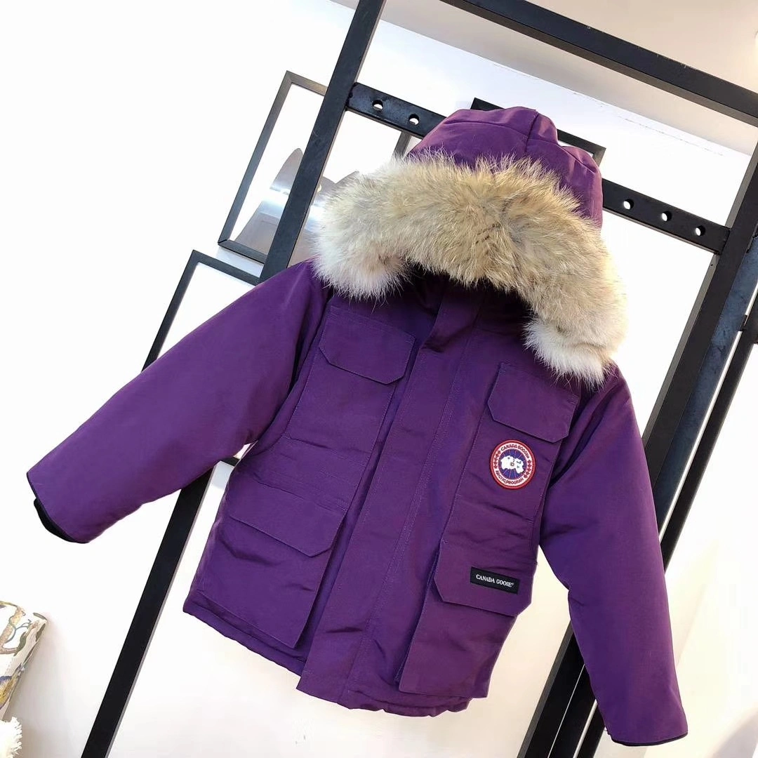 Canada Goose Down Jackets FlexibleFit 106559