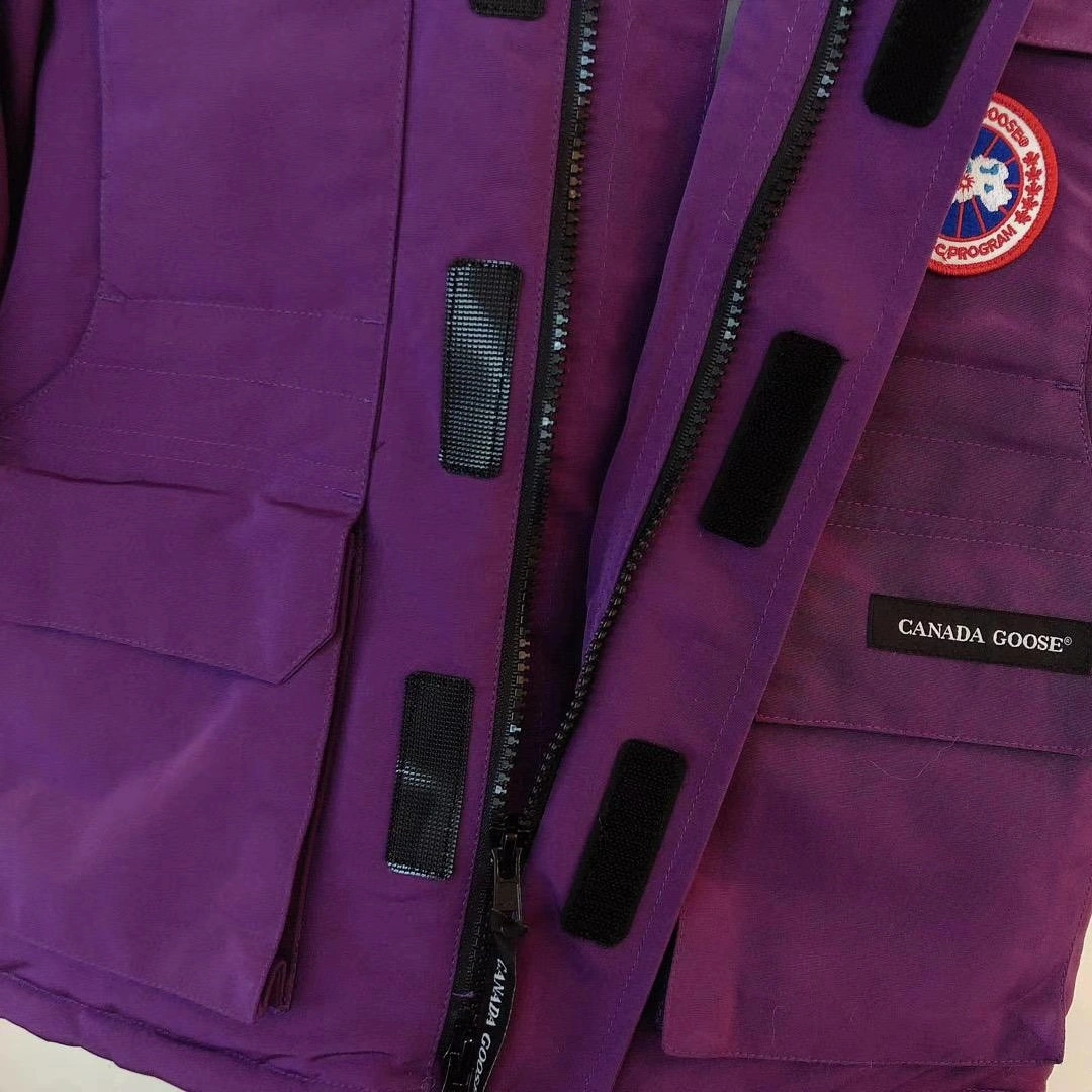 Canada Goose Down Jackets FlexibleFit 106559