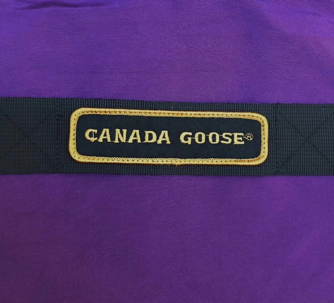 Canada Goose Down Jackets FlexibleFit 106559