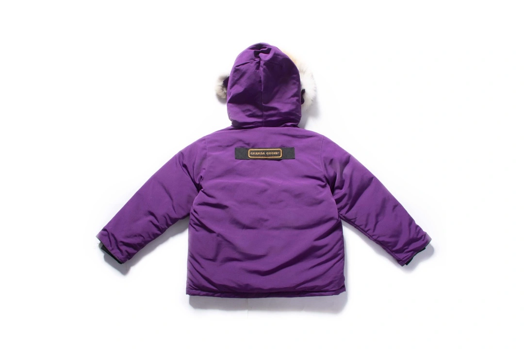 Canada Goose Down Jackets Popular 106555