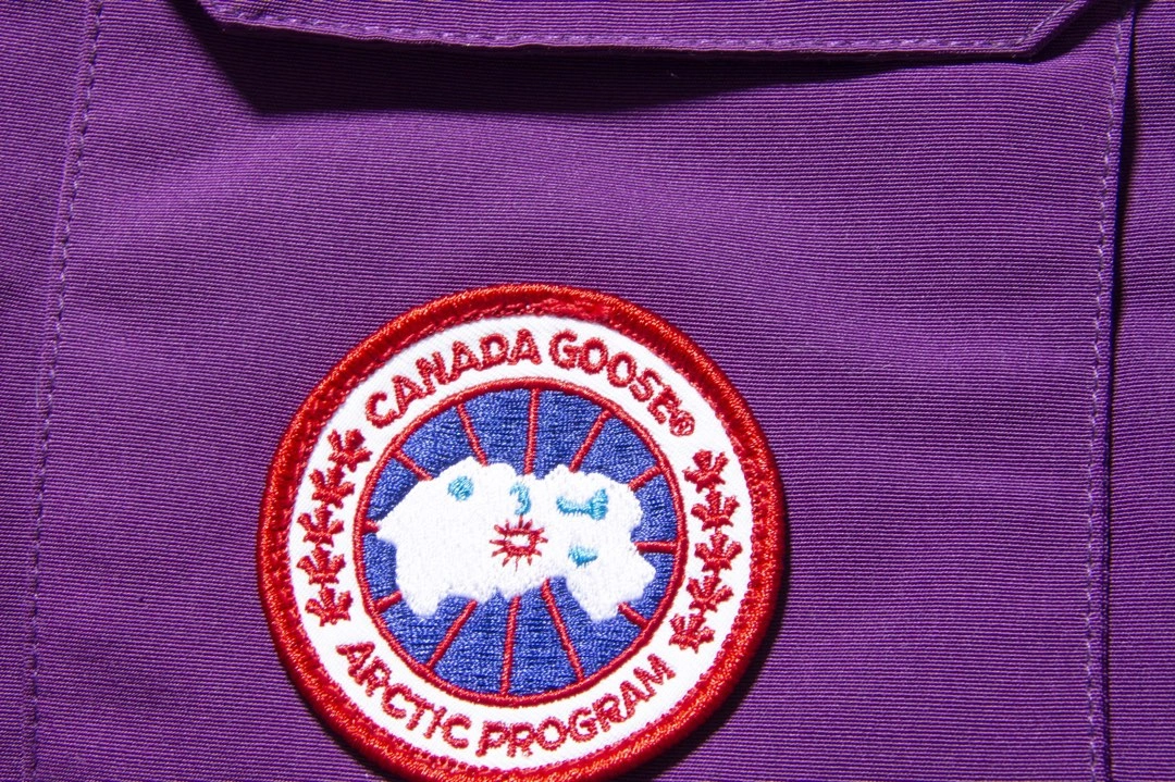 Canada Goose Down Jackets Popular 106555