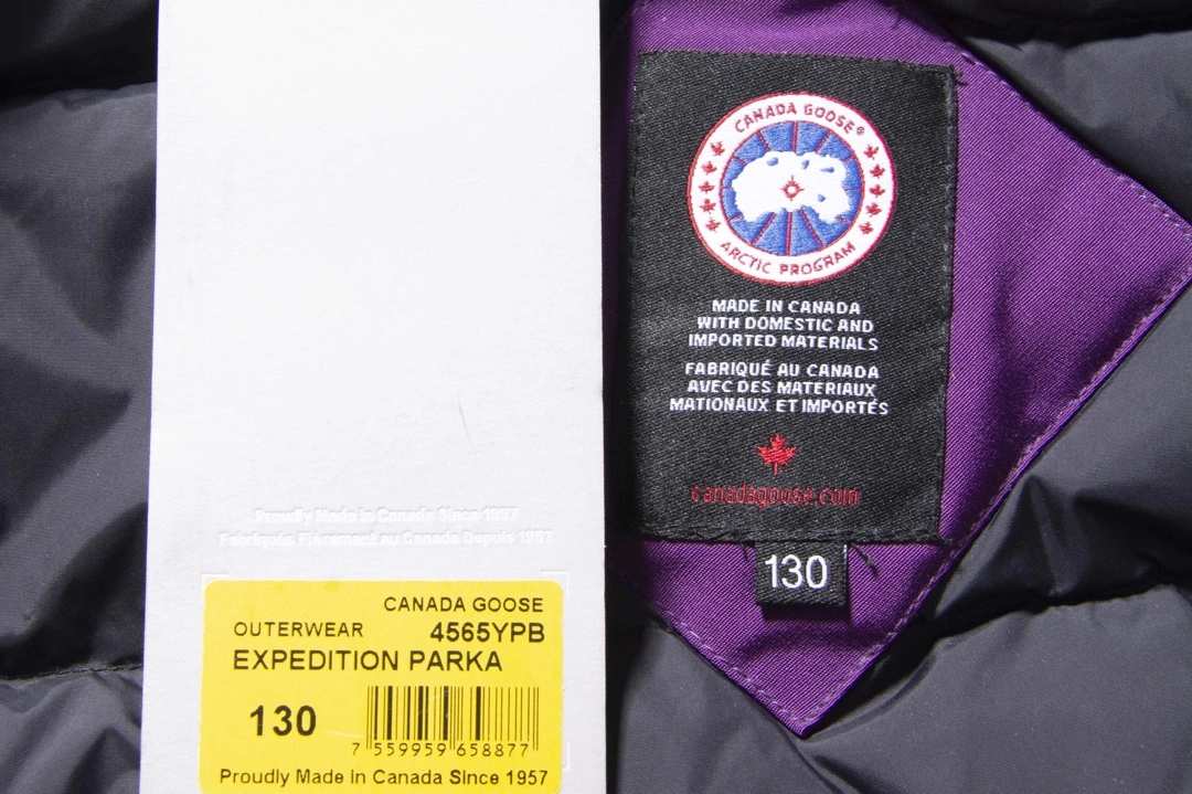 Canada Goose Down Jackets Popular 106555