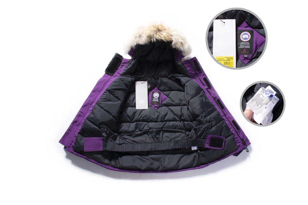 Canada Goose Down Jackets Popular 106555
