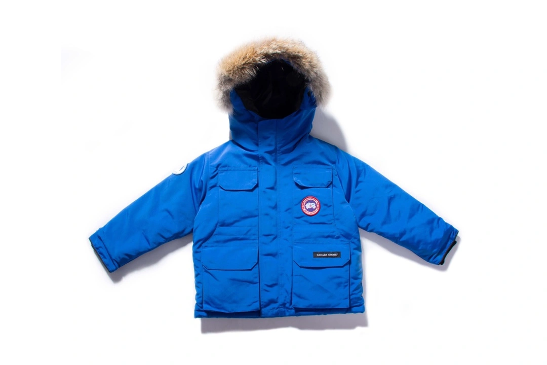 Affordable Canada Goose Down Jackets 106551