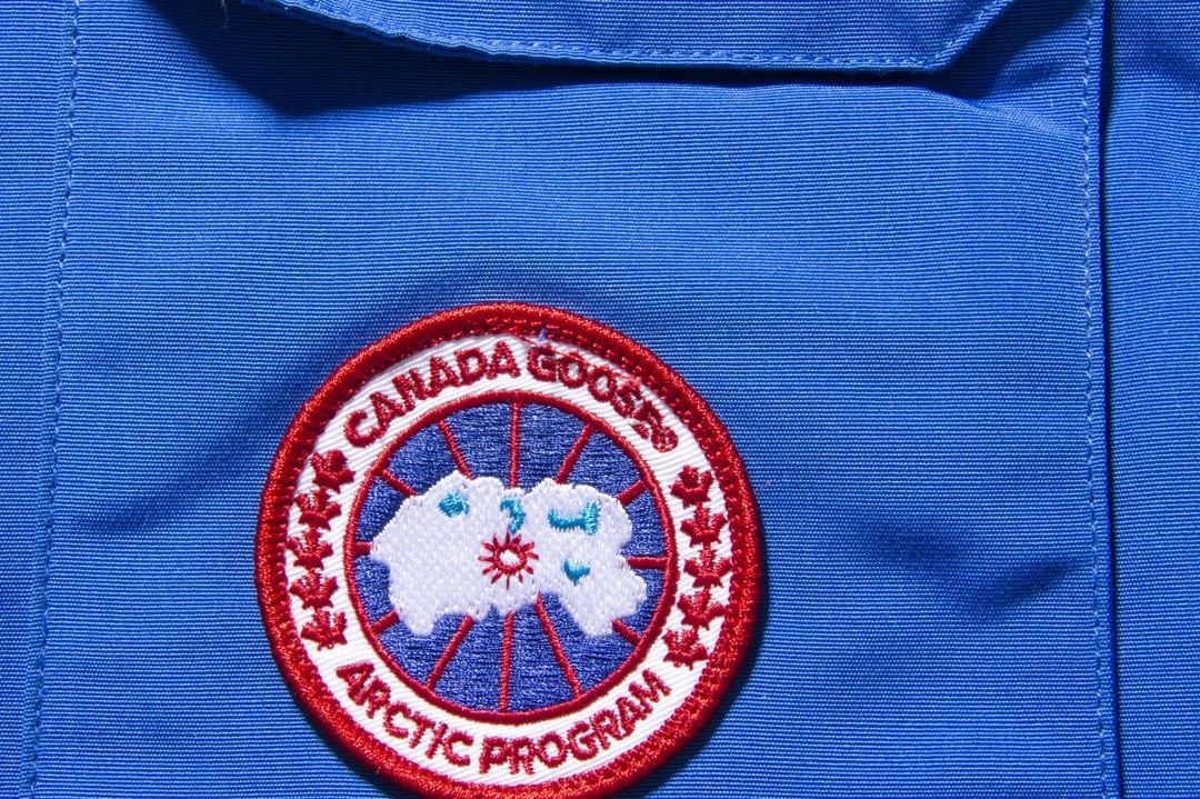 Affordable Canada Goose Down Jackets 106551