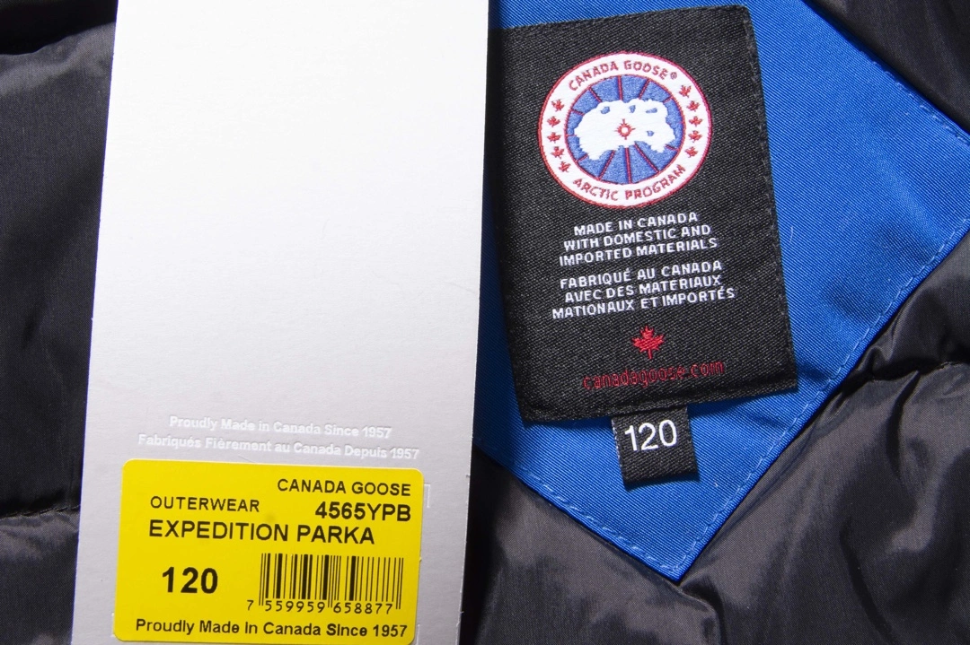 Affordable Canada Goose Down Jackets 106551