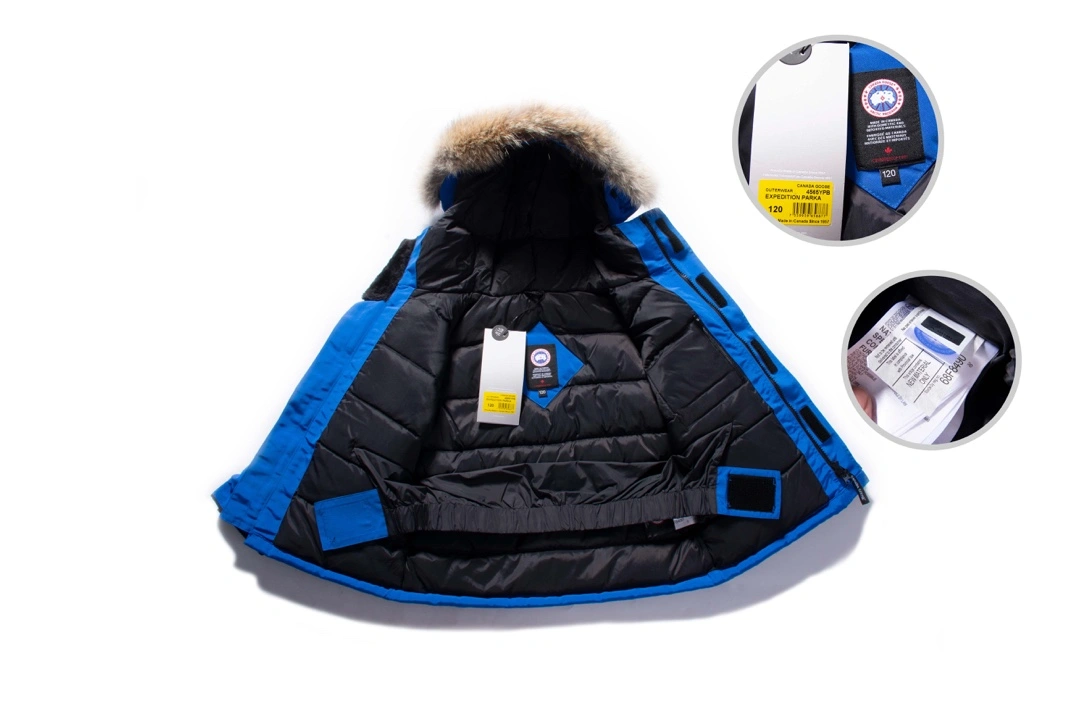 Affordable Canada Goose Down Jackets 106551