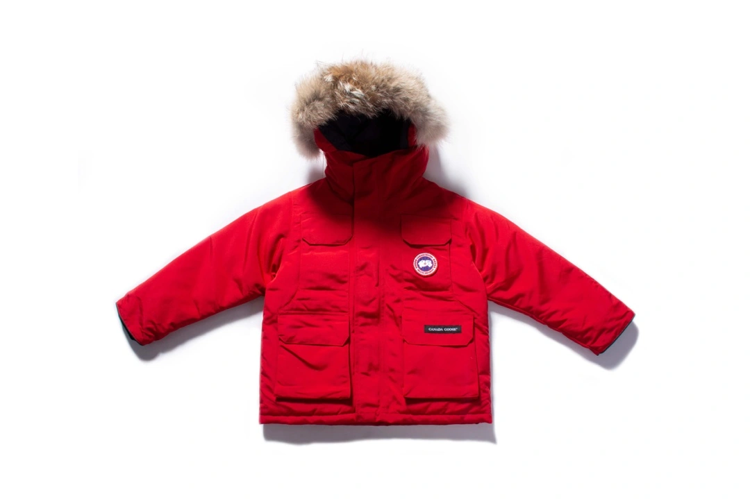 ModernLook Canada Goose Down Jackets 106552