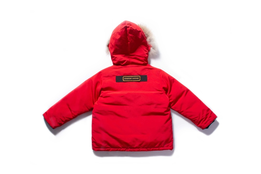 ModernLook Canada Goose Down Jackets 106552