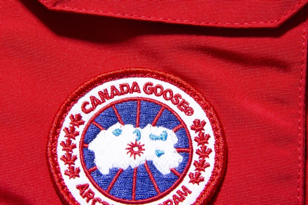 ModernLook Canada Goose Down Jackets 106552