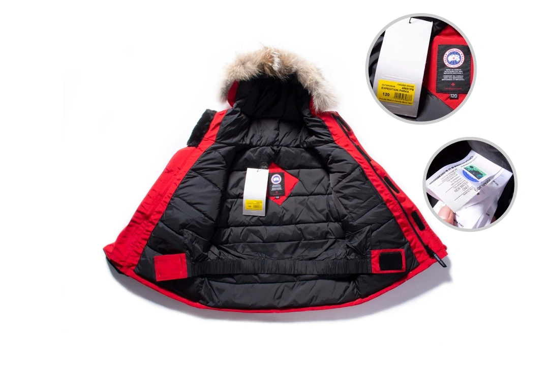 ModernLook Canada Goose Down Jackets 106552