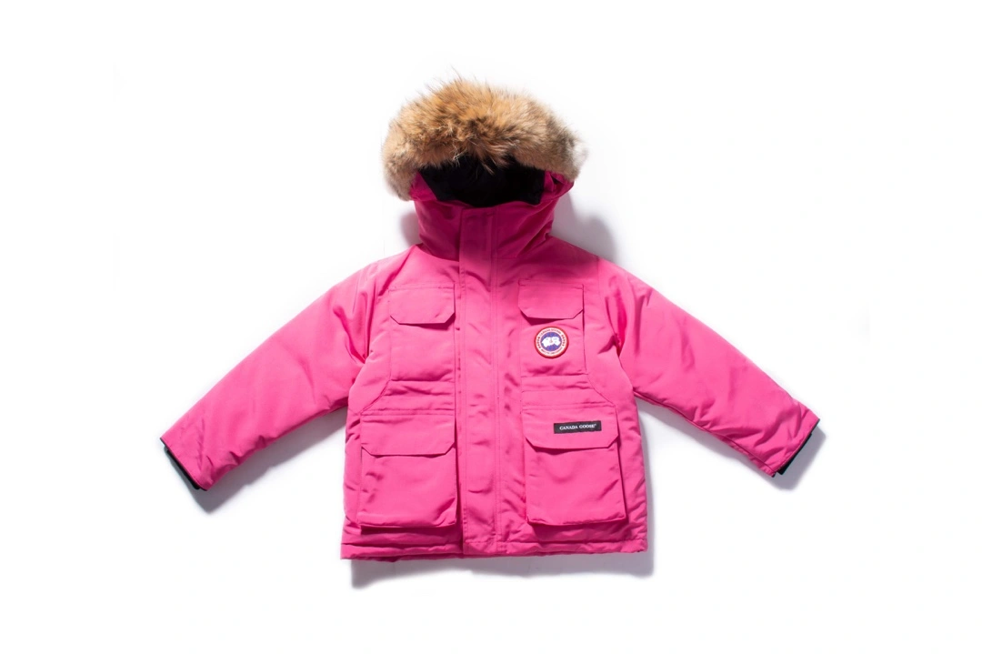 Canada Goose Down Jackets StreetReady 106554