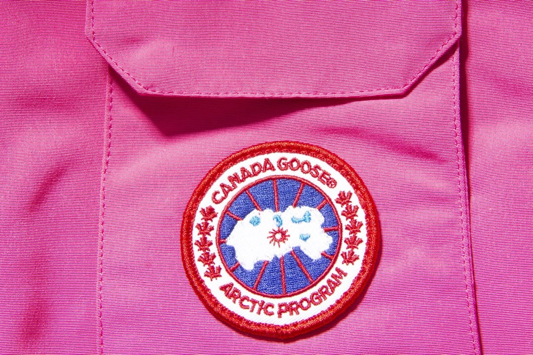 Canada Goose Down Jackets StreetReady 106554