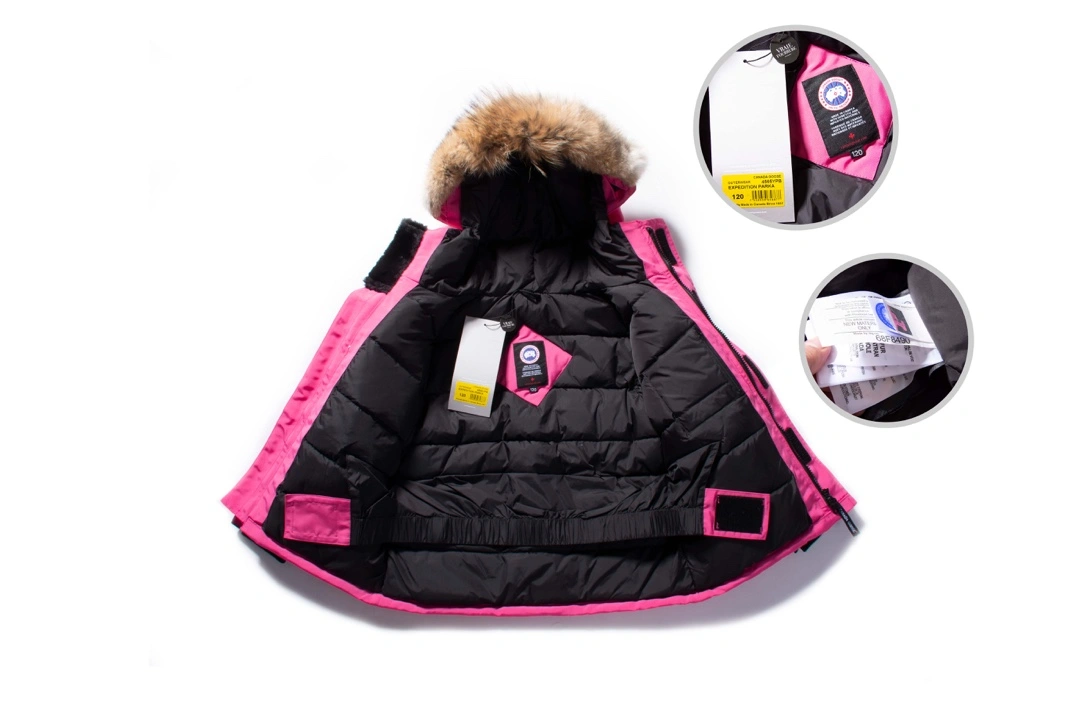 Canada Goose Down Jackets StreetReady 106554