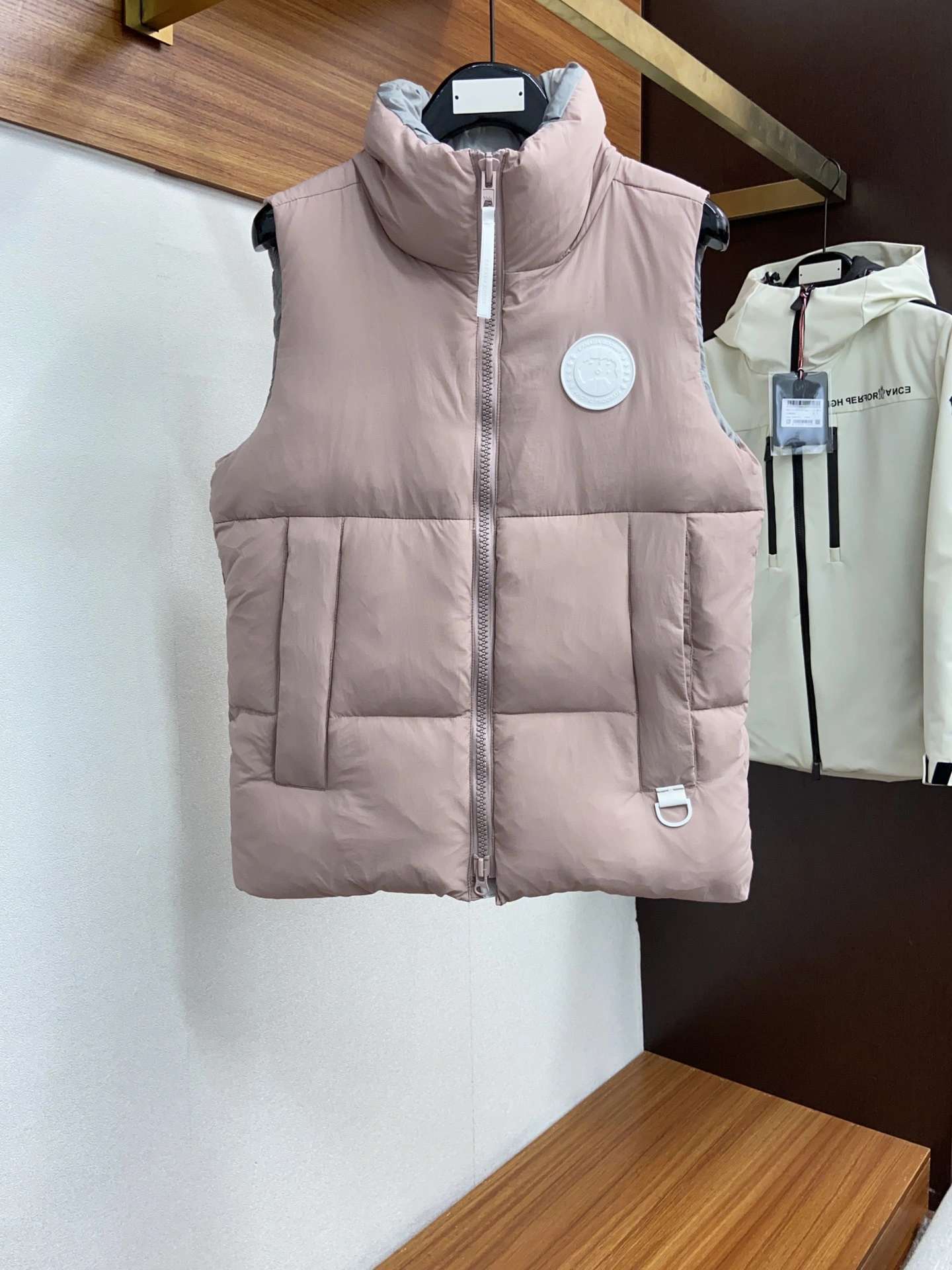 EasyMatch Canada Goose Down Jackets 106548