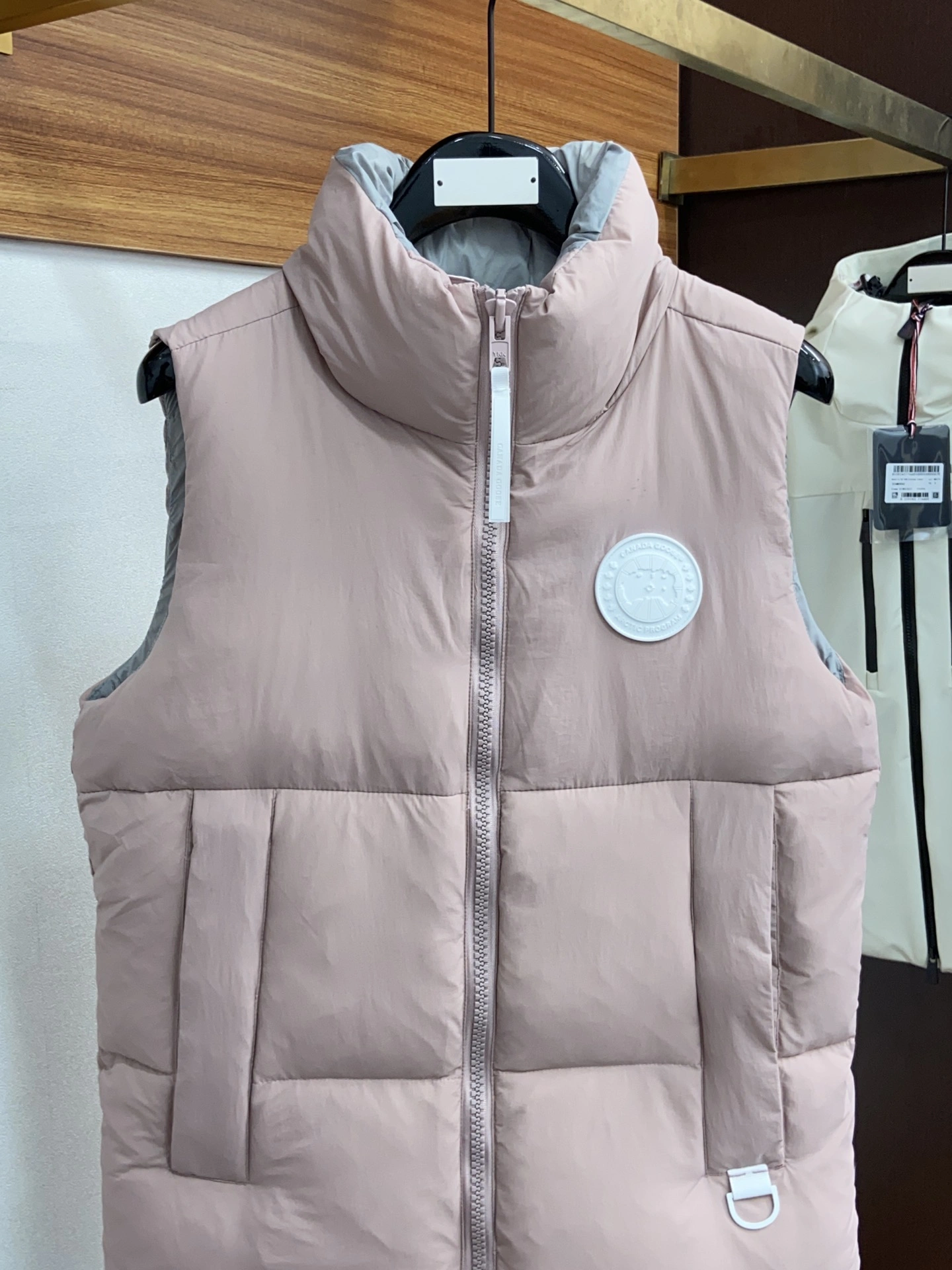 EasyMatch Canada Goose Down Jackets 106548