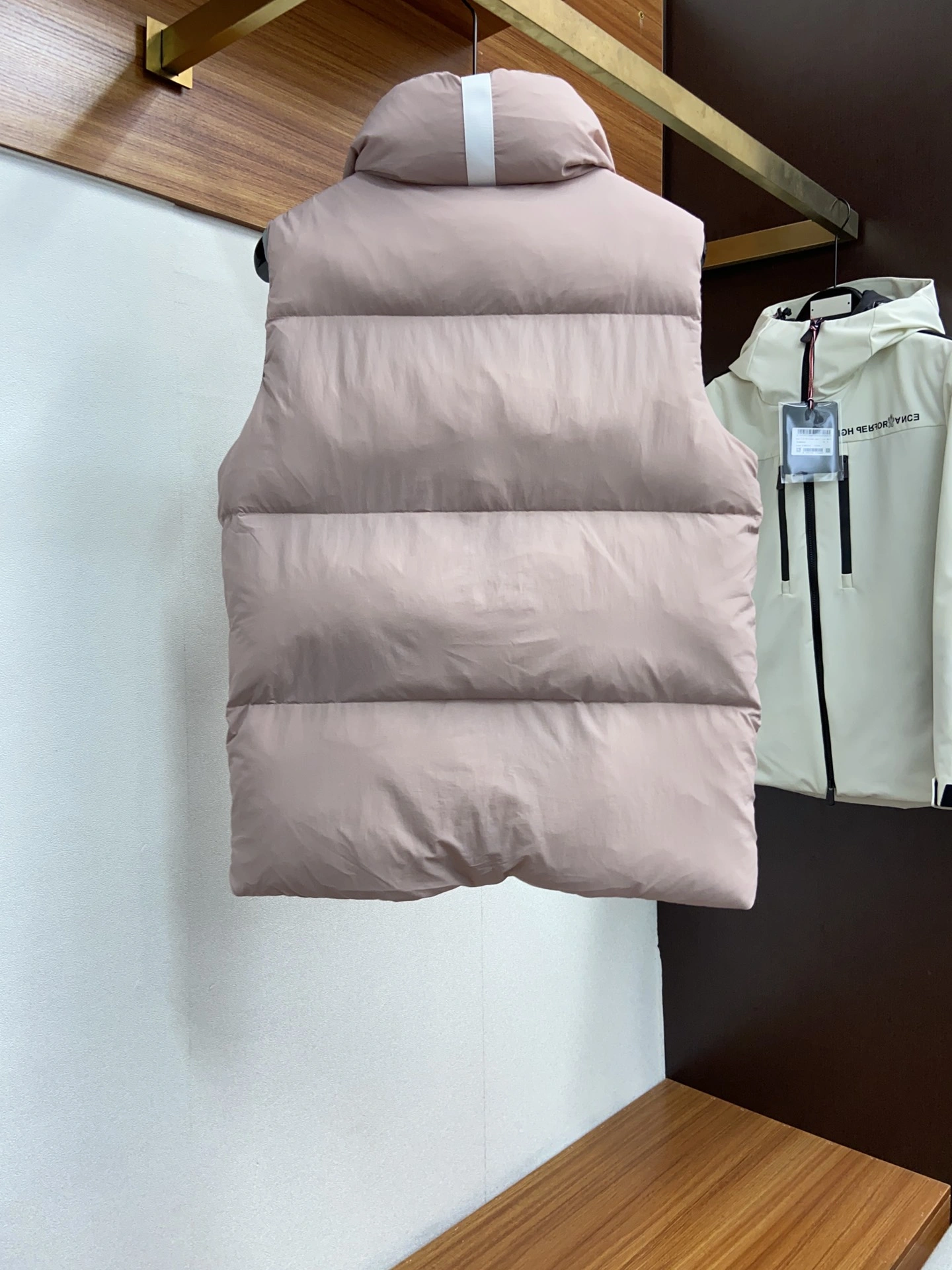EasyMatch Canada Goose Down Jackets 106548