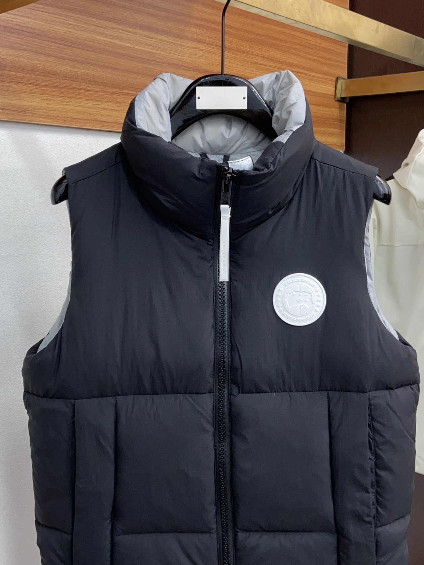 Canada Goose Down Jackets Stretchable 106553