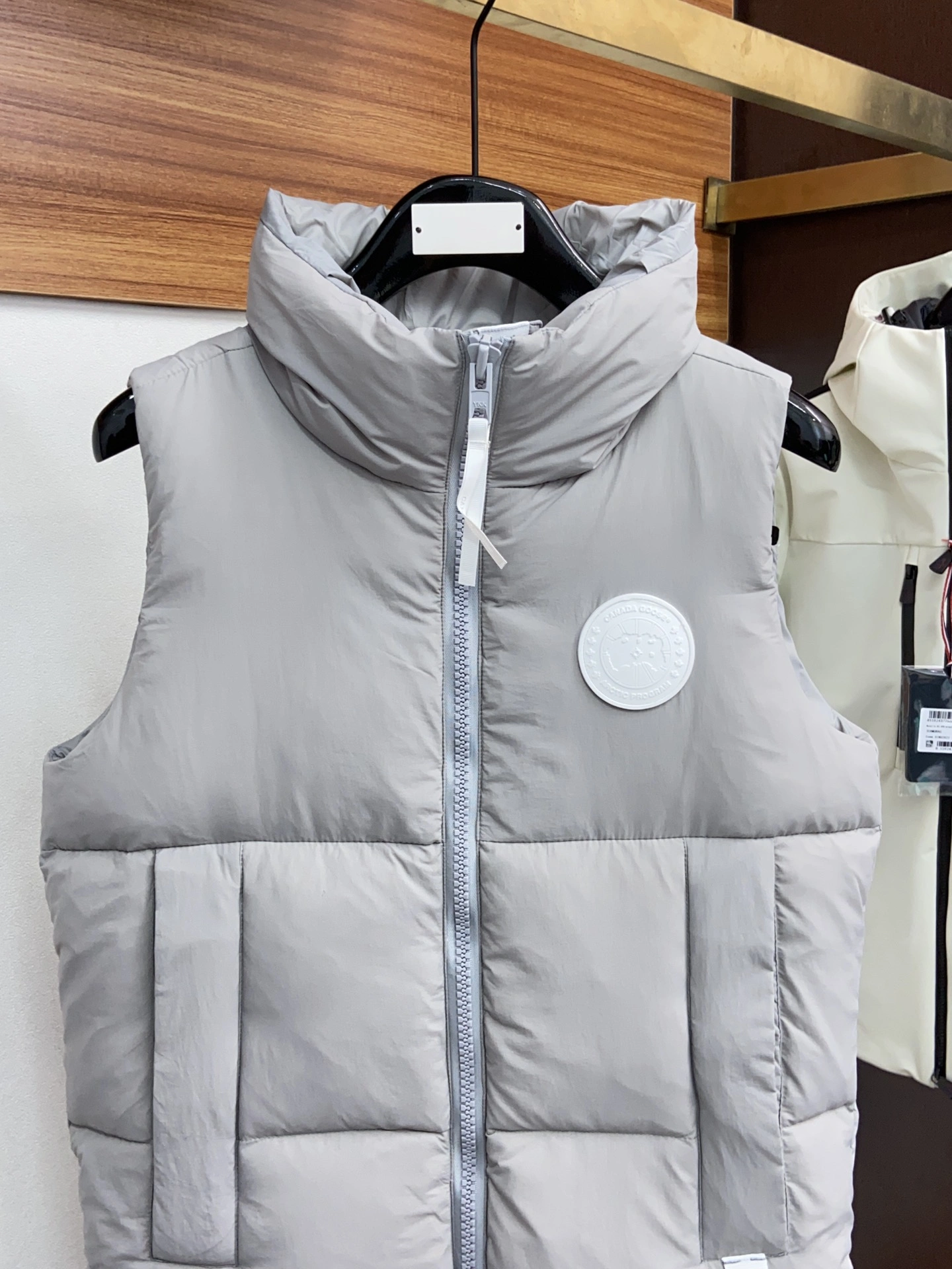 Canada Goose Down Jackets Elegant 106549
