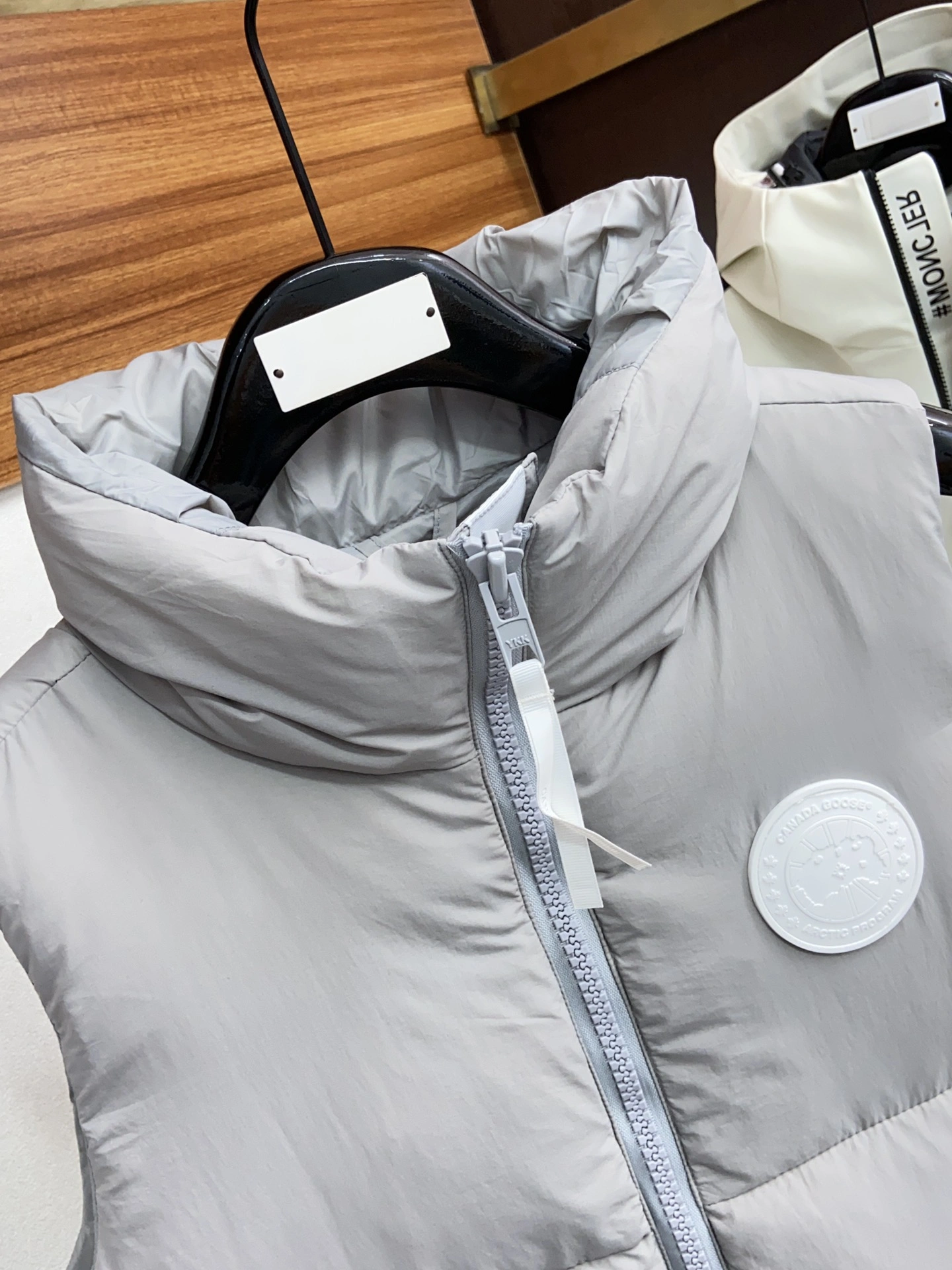 Canada Goose Down Jackets Elegant 106549