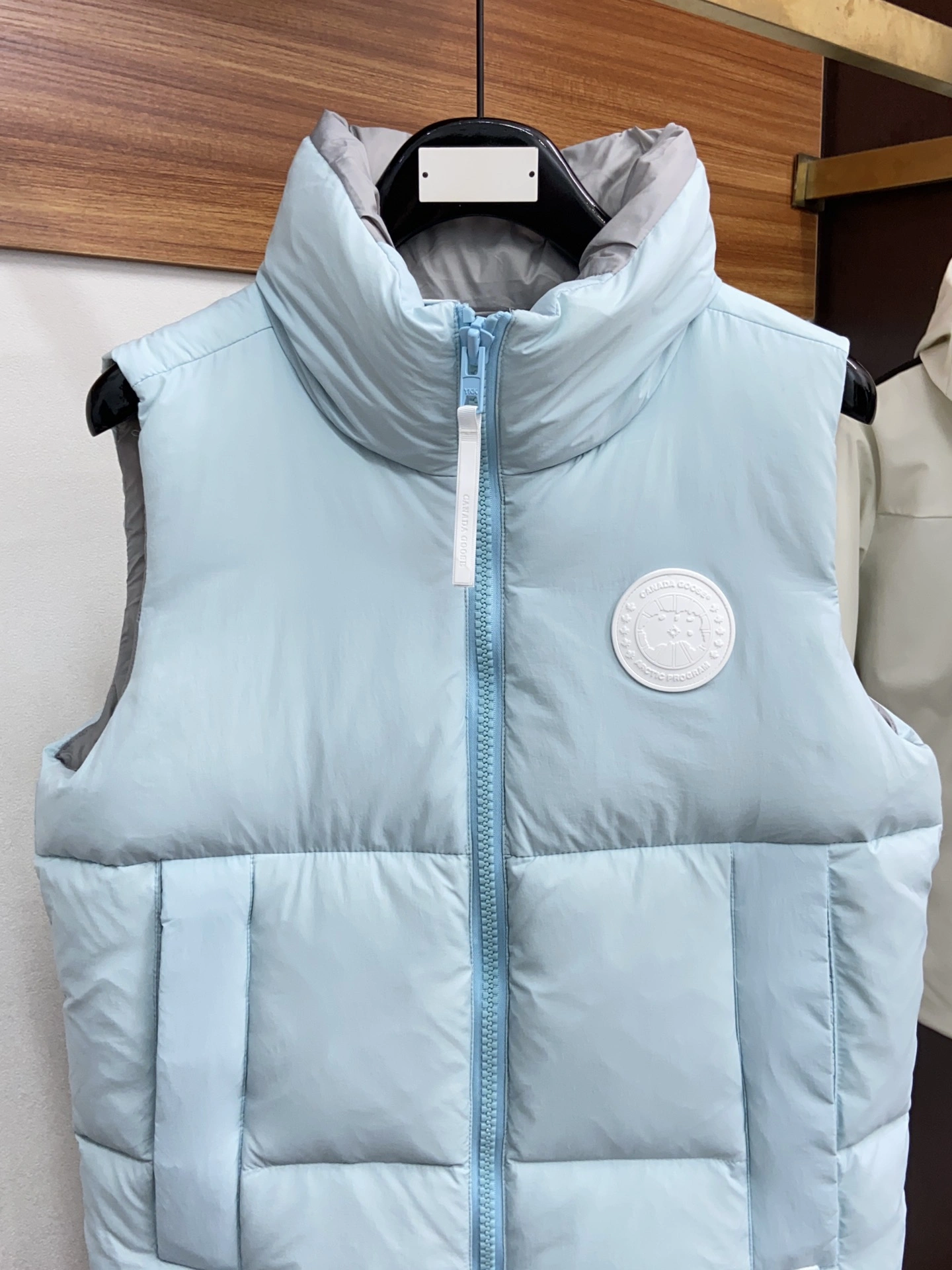 Chic Canada Goose Down Jackets 106544
