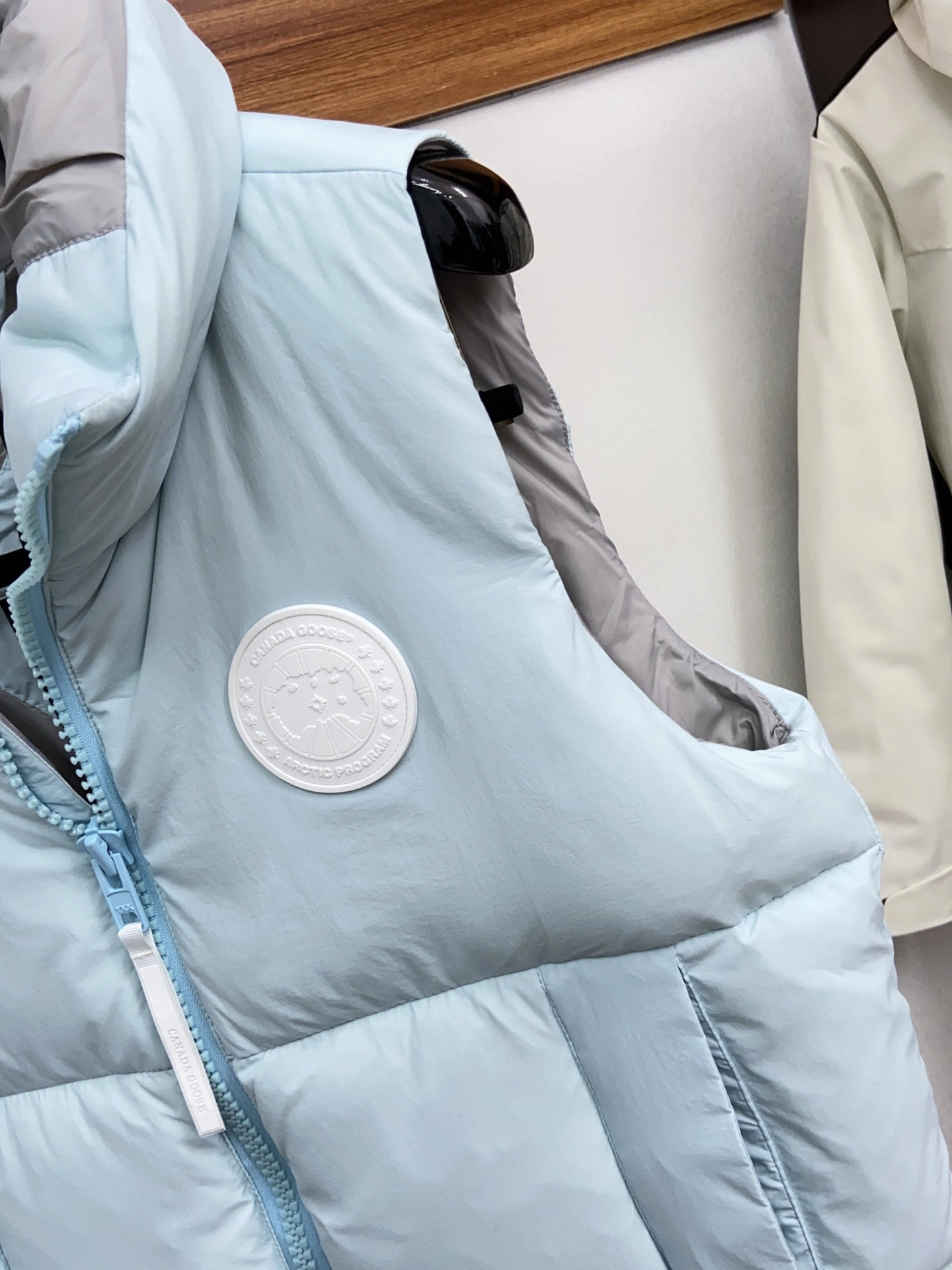 Chic Canada Goose Down Jackets 106544