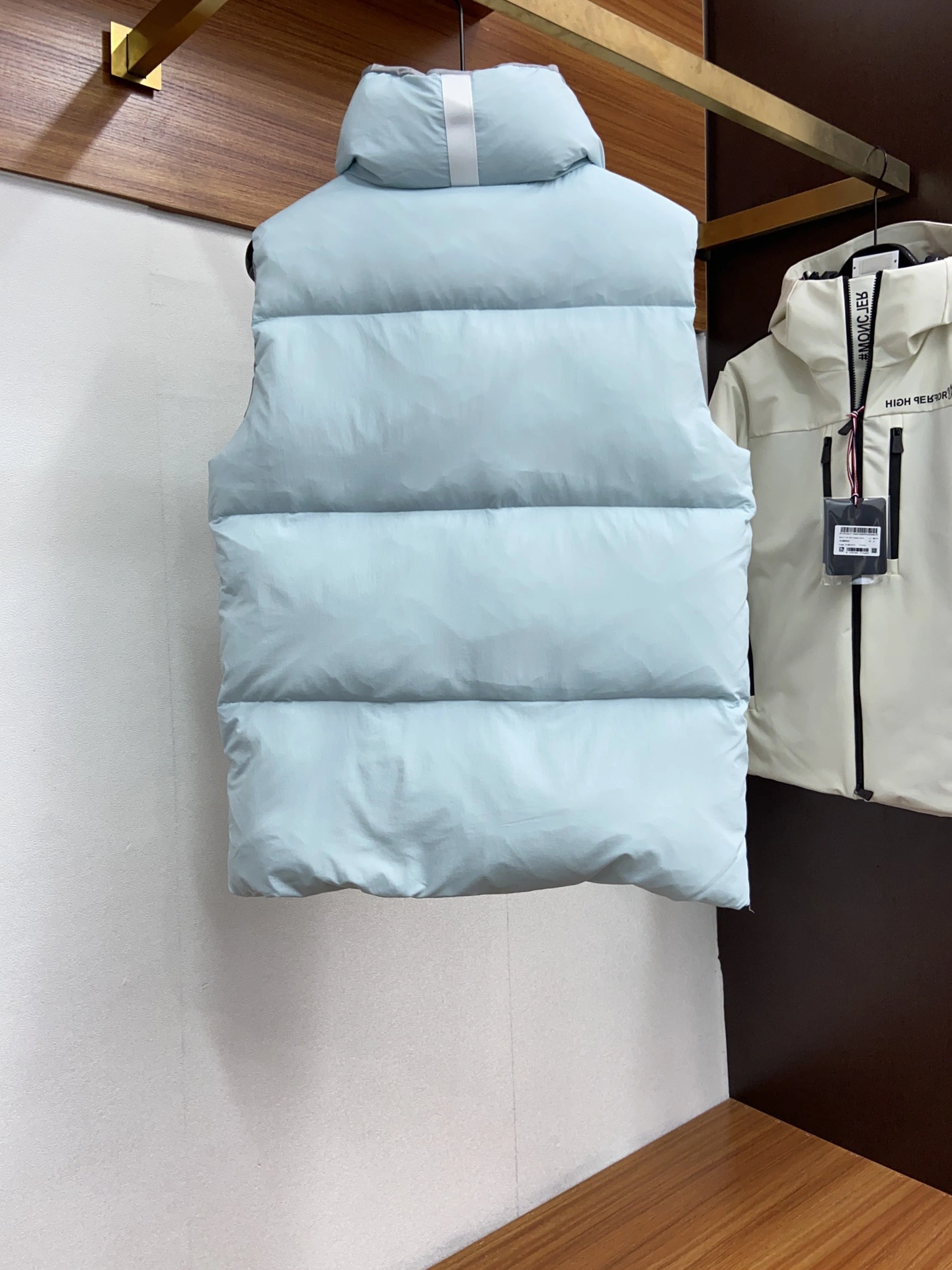 Chic Canada Goose Down Jackets 106544