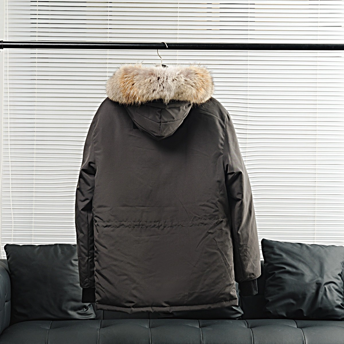 Canada Goose Down Jackets FreshLook 106546