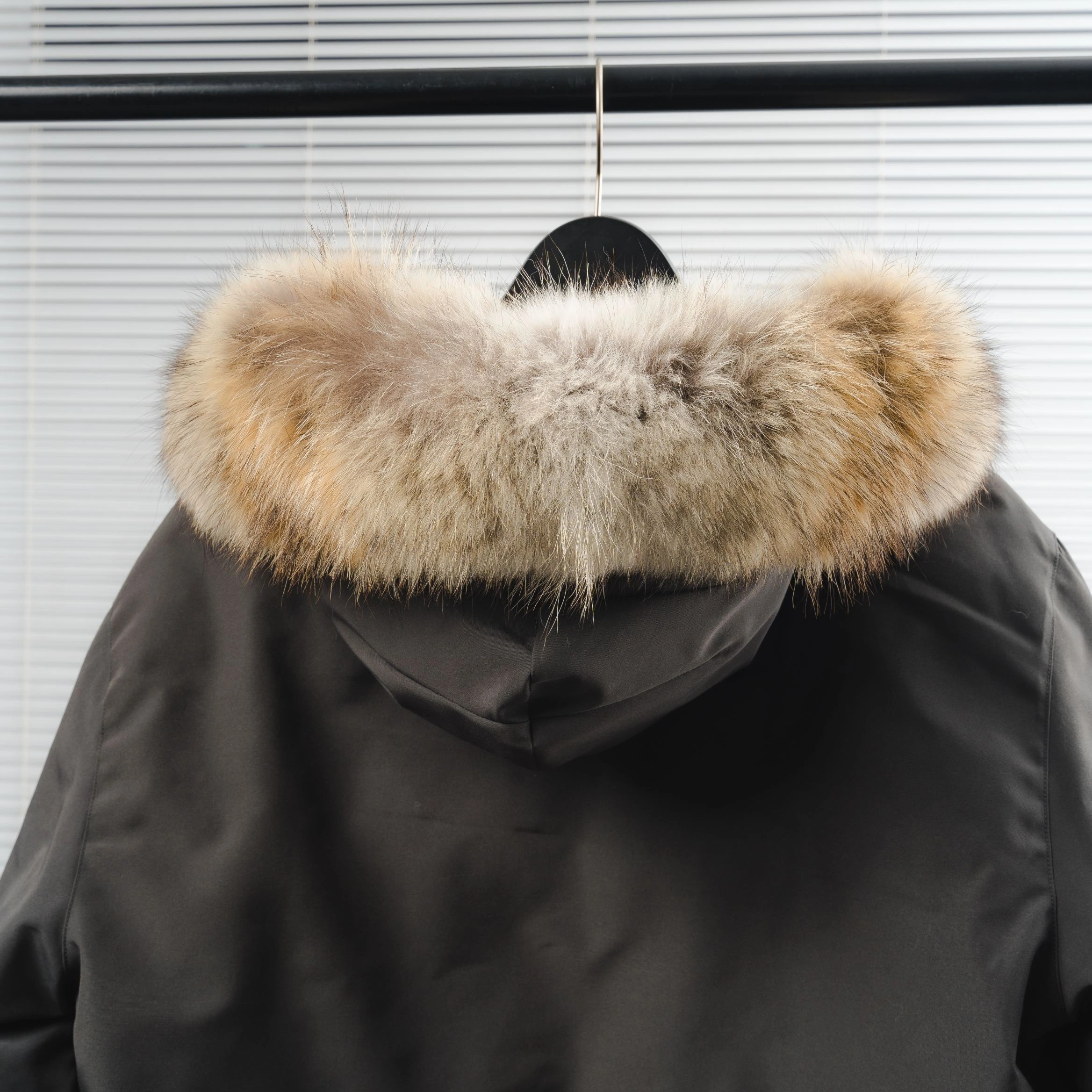 Canada Goose Down Jackets FreshLook 106546