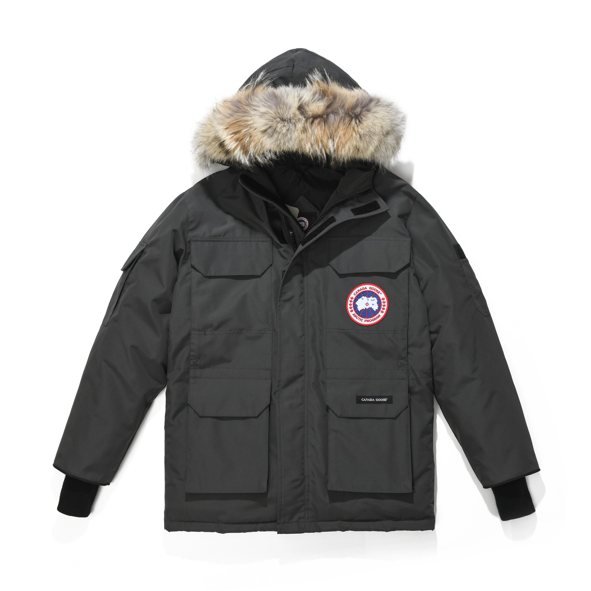 Canada Goose Down Jackets OdorResistant 106547
