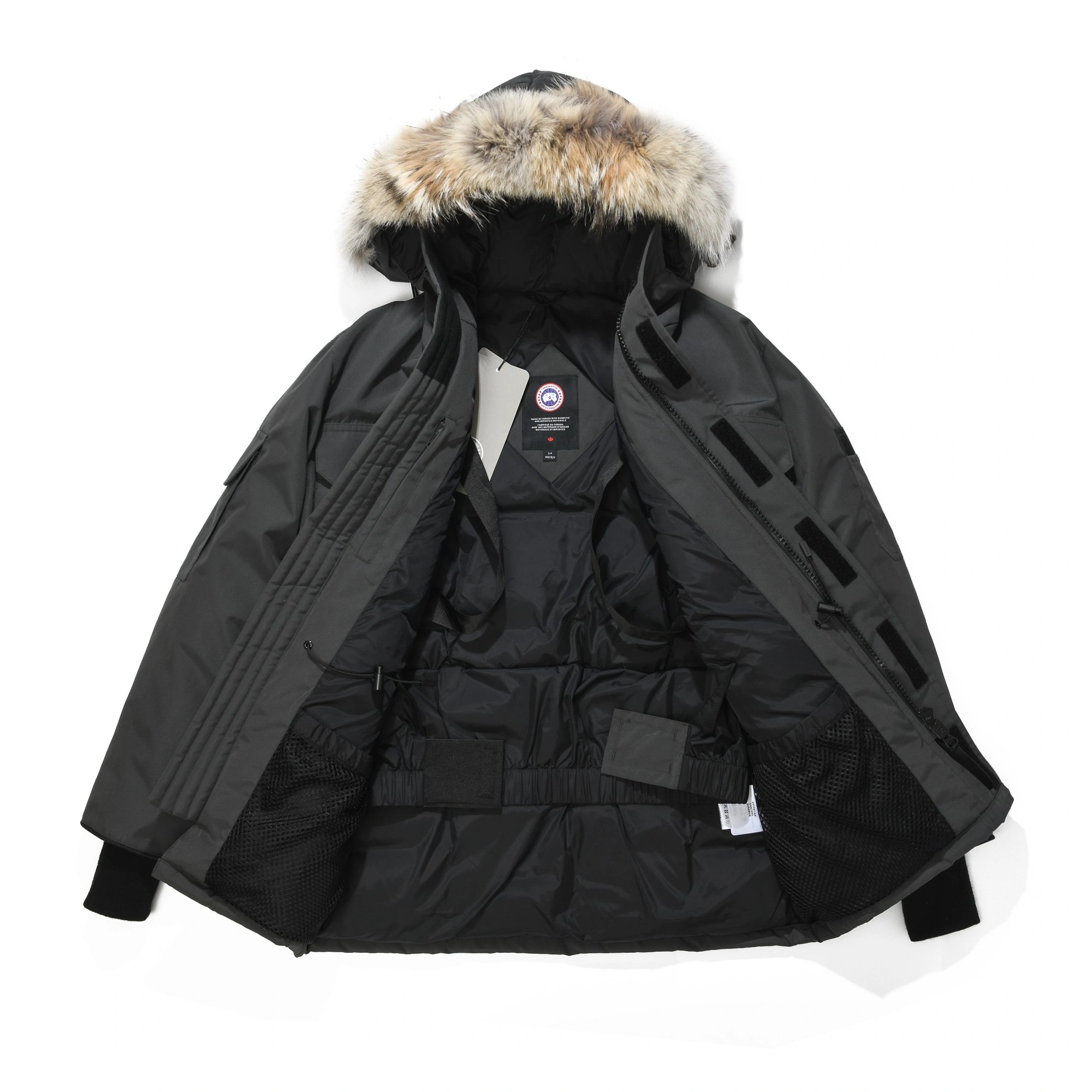 Canada Goose Down Jackets OdorResistant 106547