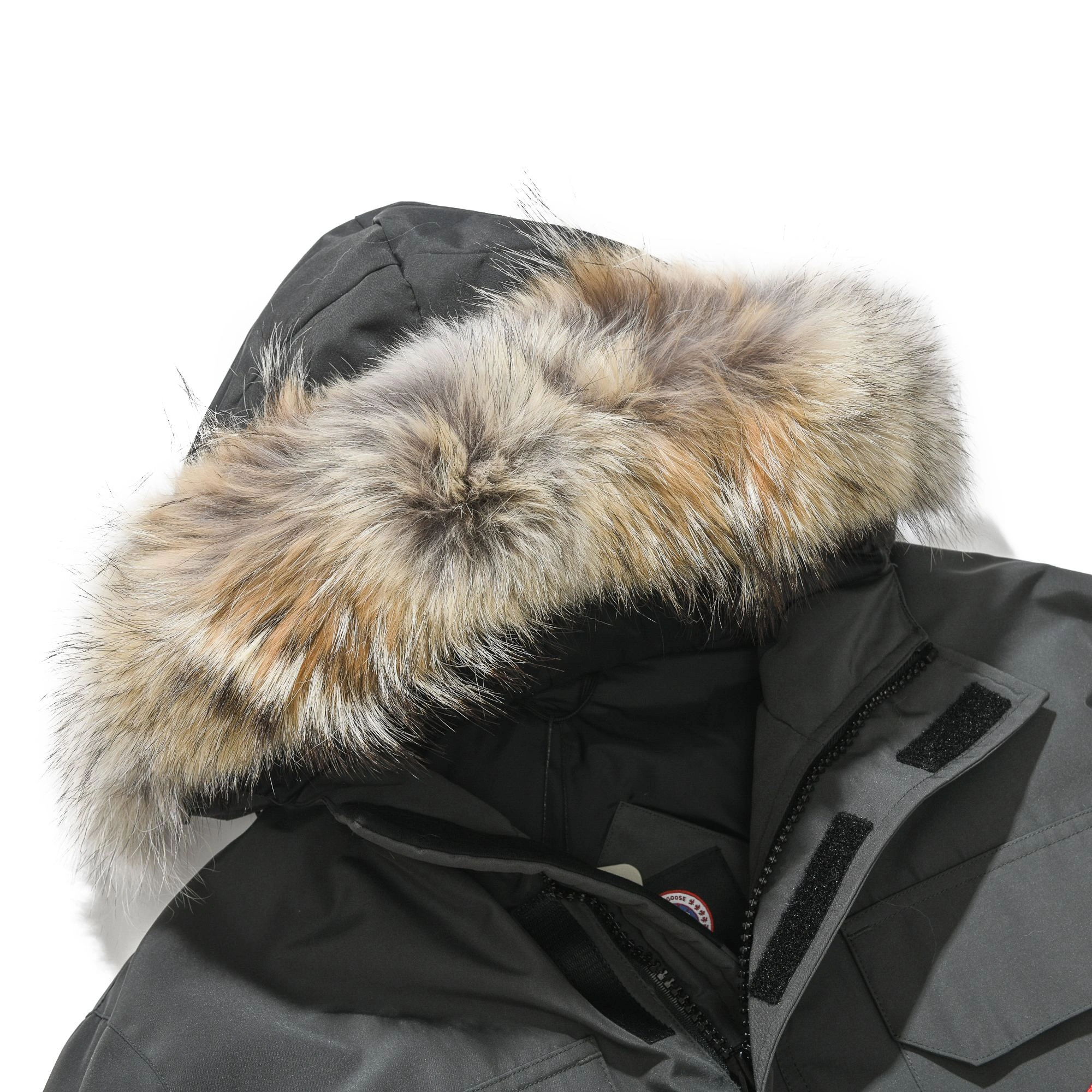 Canada Goose Down Jackets OdorResistant 106547
