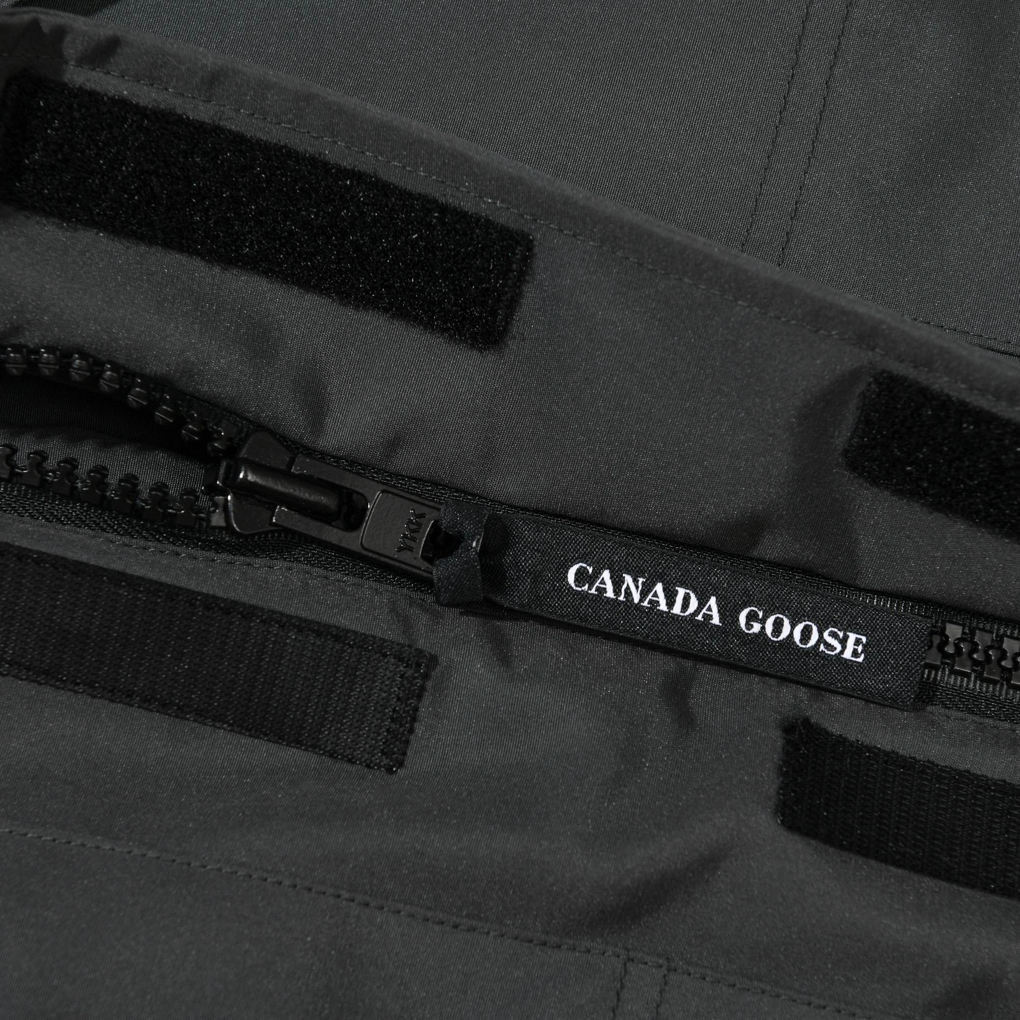 Canada Goose Down Jackets OdorResistant 106547